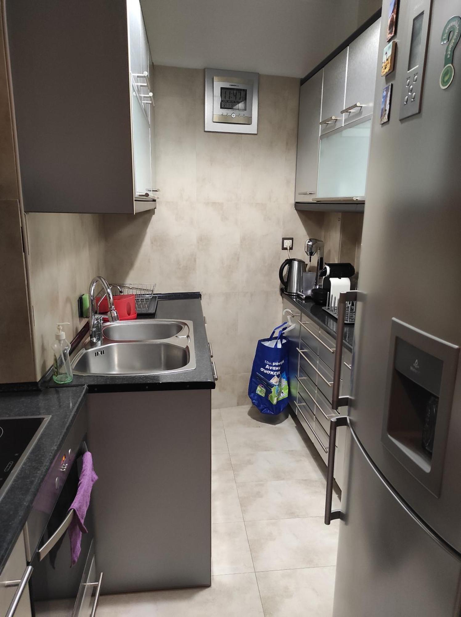 Cosy Apartment On Dragon Street เอเธนส์ ภายนอก รูปภาพ